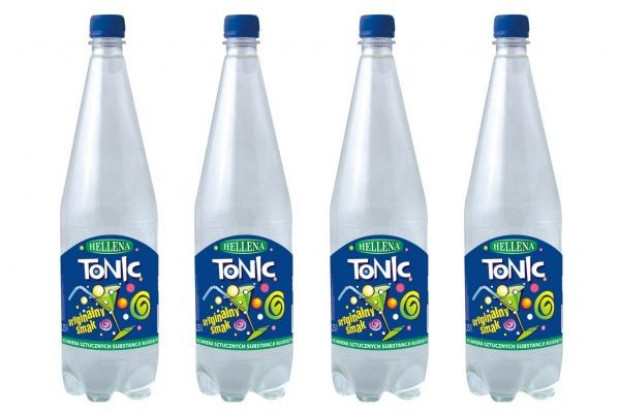 Tonic Helleny po liftingu