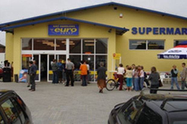 W tym roku Euro Sklep rozbuduje sieć o 80 sklepów