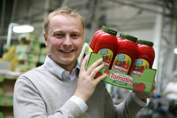 Dawtona planuje wejść ze swoimi produktami na rynek skandynawski i rosyjski