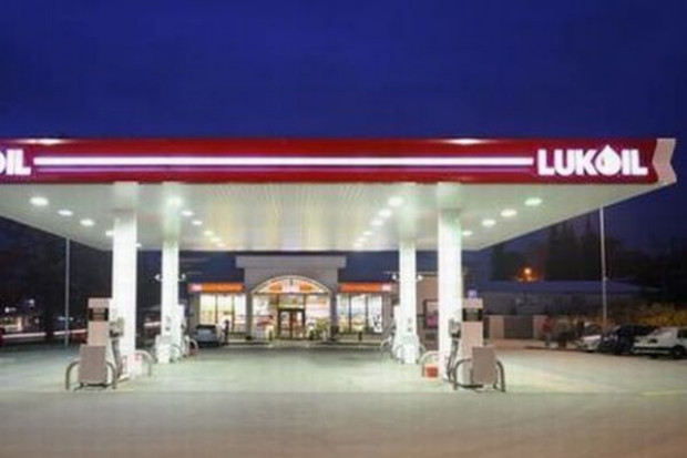 fot. Lukoil Eurocash pomaga koncernowi Lukoil uruchomić testowe sklepy convenience na stacjach paliw