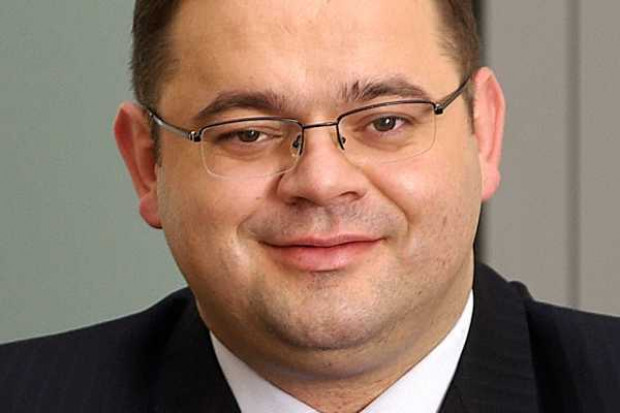 Na fot.: Maciej Duda, prezes PKM Duda PKM Duda: Zakłady mięsne, które przetrwają kryzys, zwiększą swoje udziały w sprzedaży