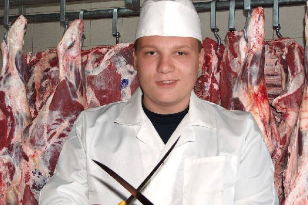 fot. www.1lo.suwalki.pl Rzeźnicy to najszczęśliwsi pracownicy i najczęściej uprawiają seks