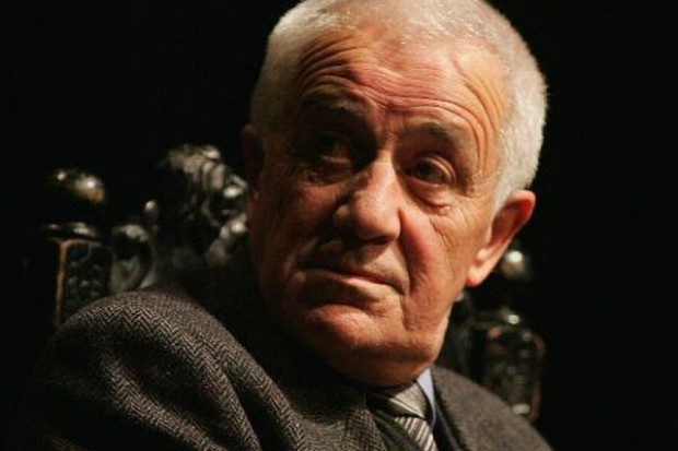 fot. e-teatr.pl Zmarł Zbigniew Zapasiewicz