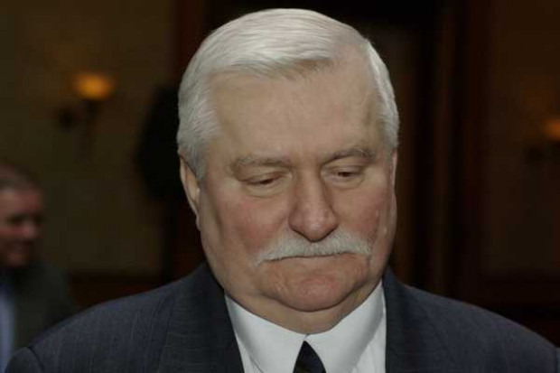 Wałęsa: Obama nie może pomijać naszej części Europy