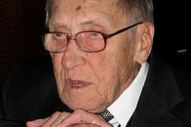 Filozof Leszek Kołakowski nie żyje