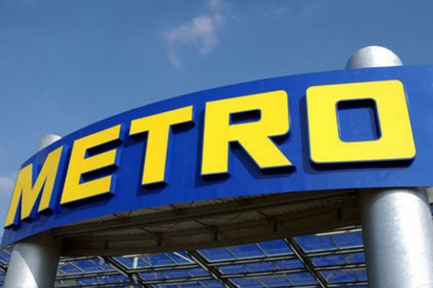 Sieć Metro planuje zwolnienia grupowe