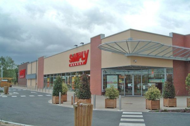 Supermarkety porawiają jakość usług