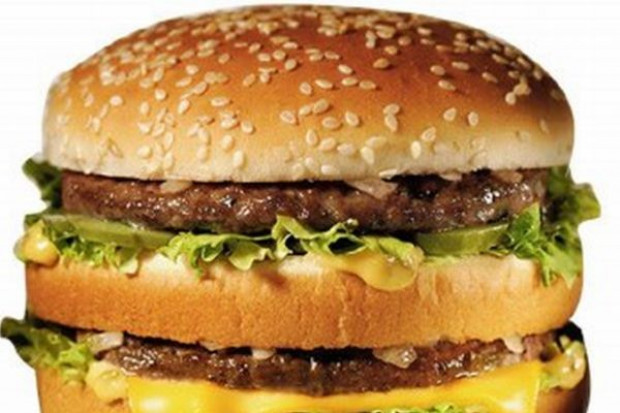 McDonalds rozczarował inwestorów, miał miliard dolarów zysku w II kw.