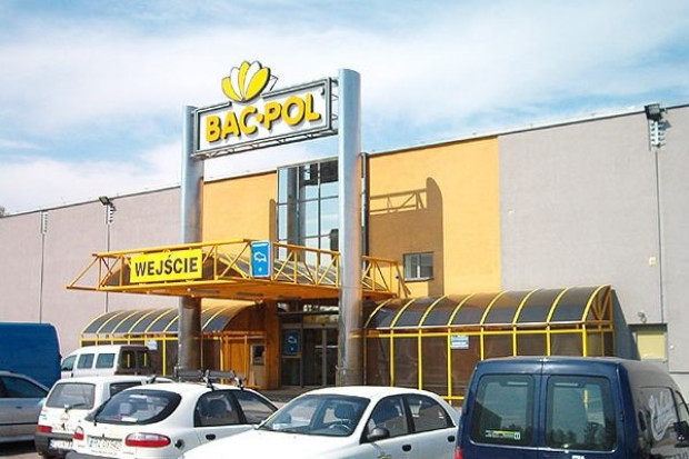 Bomi łączy się z siecią cash & carry Bać-Pol
