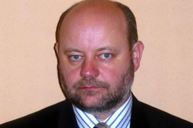 fot. Tomasz Solis, wiceprezes Związku Sadowników RP Sadownicy RP: Chcemy kupować upadające zakłady przetwórstwa owocowo-warzywnego