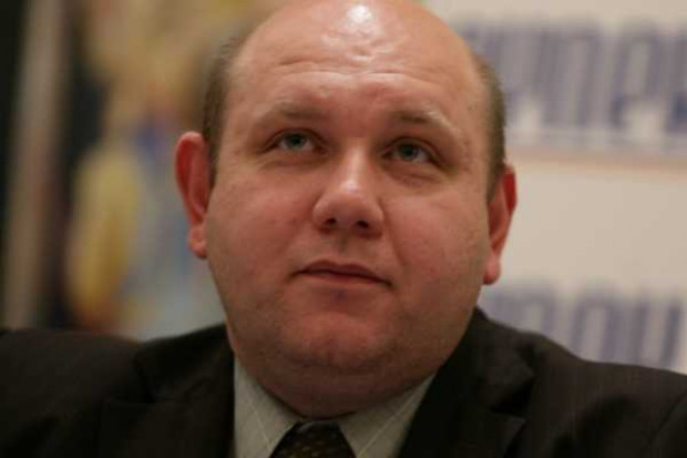 Na fot. Krzysztof Jażdżewski, zastępca Głównego Lekarza Weterynarii Kolejne trzy zakłady mięsne mogą eksportować produkty do Rosji