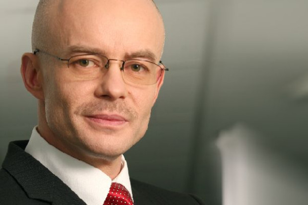 Włodzimierz Biały, prezes Ruch SA Duże zwolnienia w Ruchu, pracę straci prawie 800 osób
