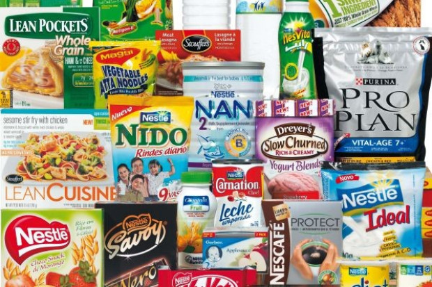 Nestle notuje 18-proc. wzrost sprzedaży w Polsce