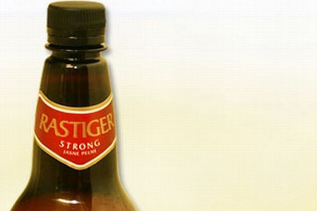 W Tesco szybko rośnie sprzedaż alkoholi pod marką własną