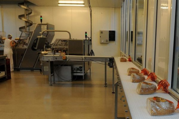 Stołeczna SPC inwestuje w rozbudowę piekarni i nowe linie technologiczne