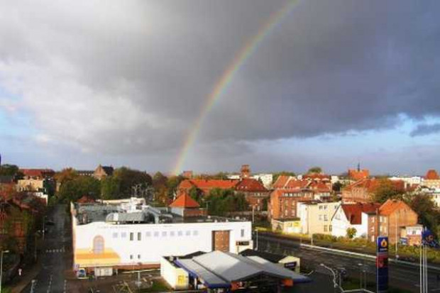 Źródło fot.: www.malbork.p Pochowano szczątki ponad 2 tys. Niemców, odkryte w Malborku