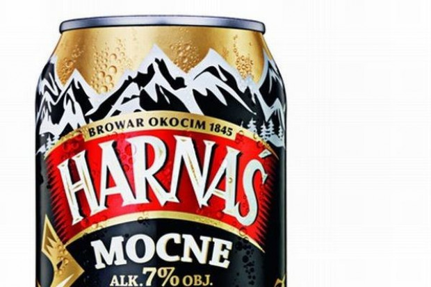 Poszerzenie oferty Carlsberga o nowe piwo mocne ma pomóc koncernowi w walce o konsumenta