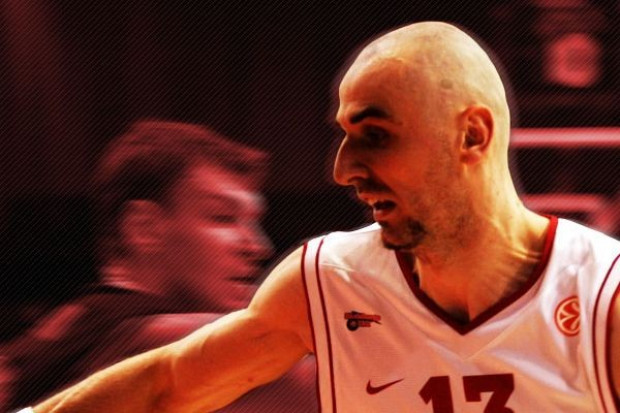Marcin Gortat wystąpi w akcji promocyjnej
