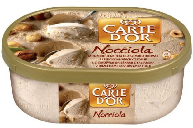 Lody ze słonecznej Kalifornii i gorącej Italii