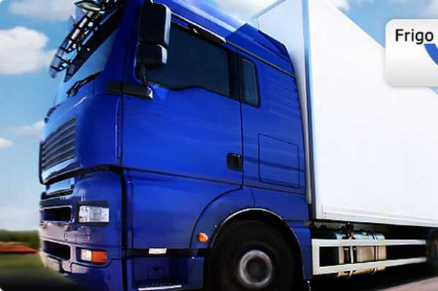 Ruszyło japońskie centrum logistyczne Frigo Logistics w Radomsku