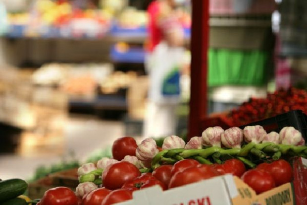 IERiGŻ: do końca roku ceny żywności w tym pieczywa, mleka i mięsa będą stabilne