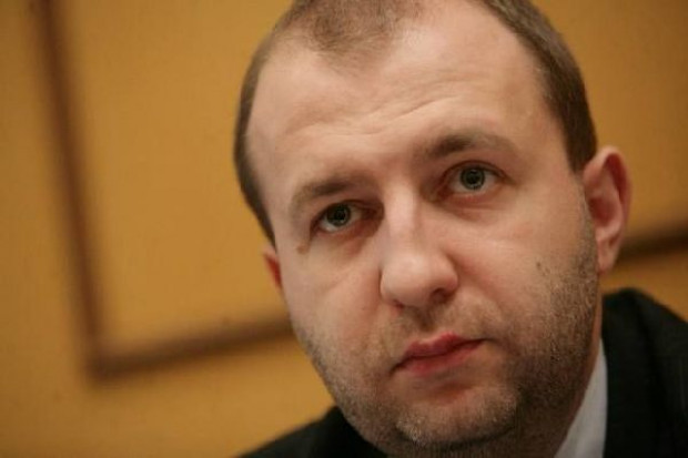 Rafał Abratański, dotychczasowego przewodniczącego rady nadzorczej PKM Duda Czystki w radzie nadzorczej PKM Duda, 7 osób odwołanych