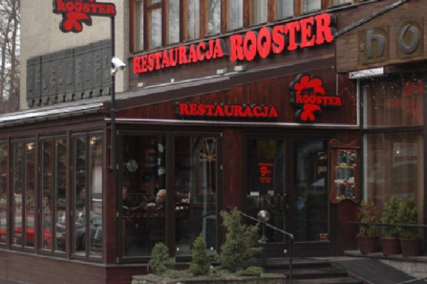 fot. polrest.pl Polrest zawiesza działalność Invito i części restauracji Rooster