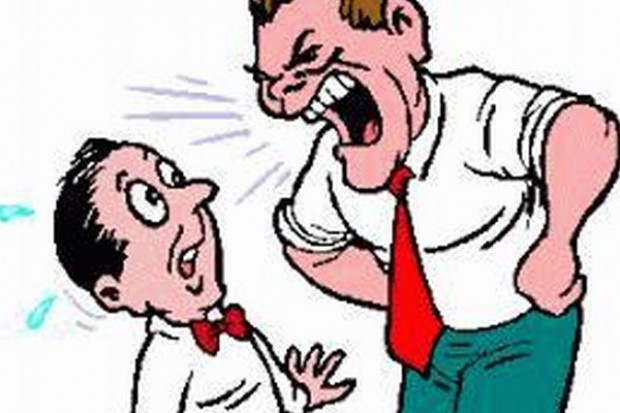 fot. mobbing-dyskryminacja.pl Mobbing, konflikt, dyskryminacja, wymagania managerskie - podobieństwa i różnice (cz. 1)