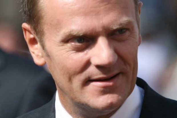 Sondaż prezydencki SMG/KRC: Tusk - 43 proc., L.Kaczyński - 14 proc.