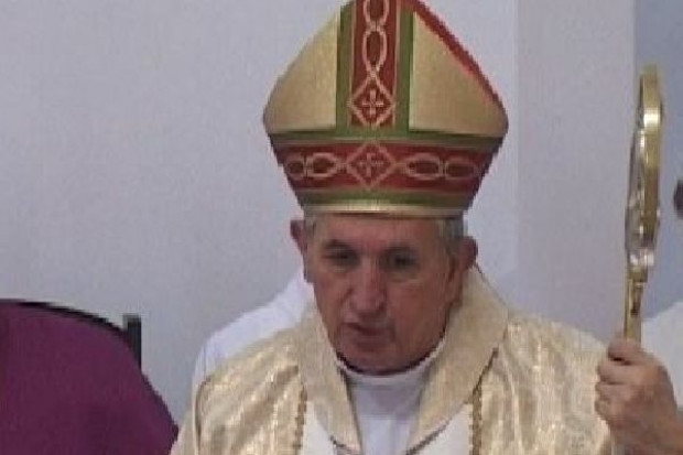 fot. http://pl.wikipedia.org Biskup Jan Styrna: Polskie przetwórstwo spożywcze jest w rękach kapitału zagranicznego. Wielkie firmy dyktują warunki
