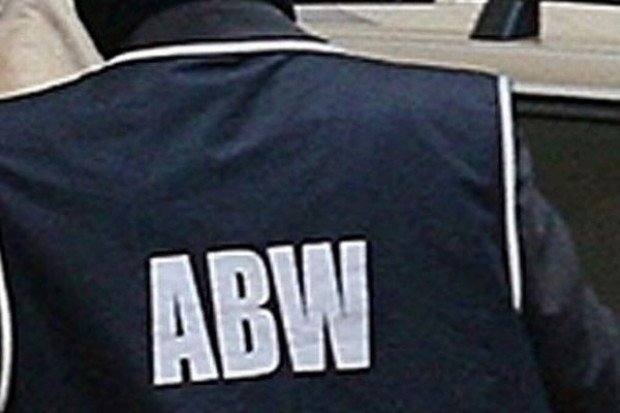 fot. zabula.pl ABW zatrzymała prezesa ZUS-u -