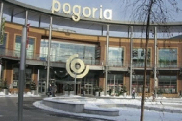 Spadek liczby nowych centrów handlowych potrwa przynajmniej do 2011 r.