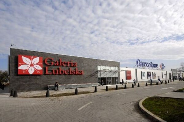 Carrefour ma kłopoty w Lublinie, najemcy wypowiadają mu umowy
