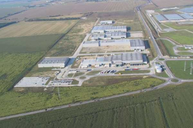 Panattoni Europe wchodzi do Słowacji