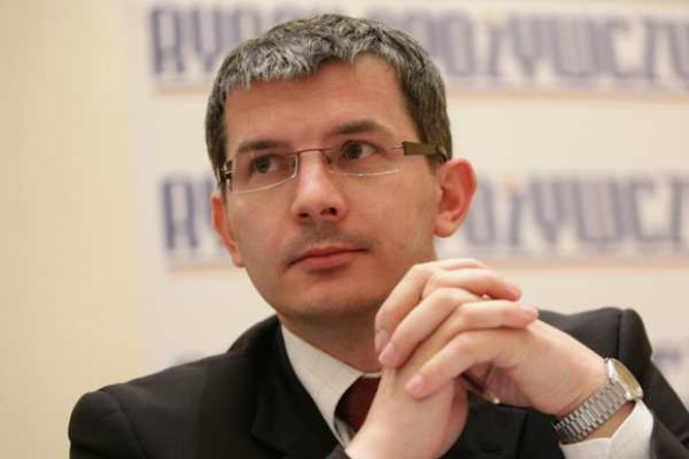 Prezes Polskiego Mięsa: Zapotrzebowanie rynku na mięsne dania gotowe będzie rosnąć