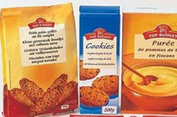 Intermarche chce generować 30 proc. obrotów ze sprzedaży produktów pod marką własną