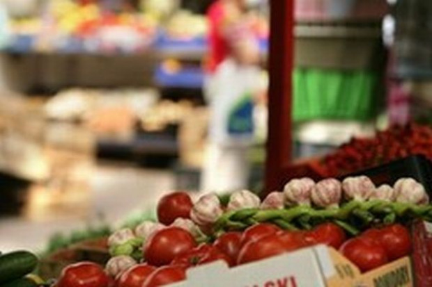 IJHARS: Wzrosła liczba nieprawidłowo oznakowanych partii świeżych warzyw i owoców