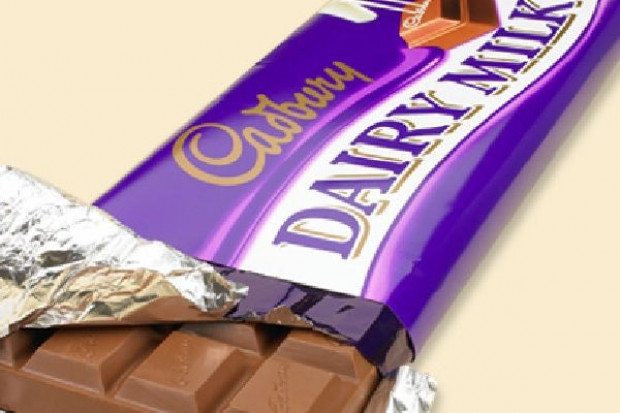 fot. treehugger.com Cadbury dostrzega korzyści z ewentualnej fuzji z koncernem Kraft Foods