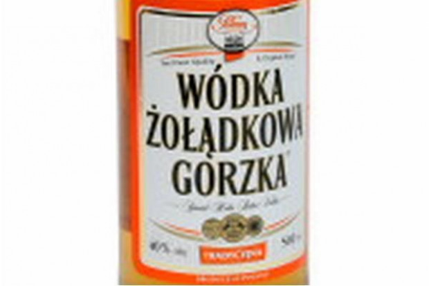 Stock Polska liderem na rynku polskich wódek
