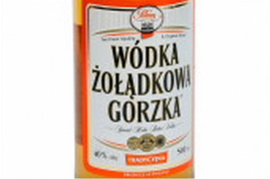 Stock Polska liderem na rynku polskich wódek