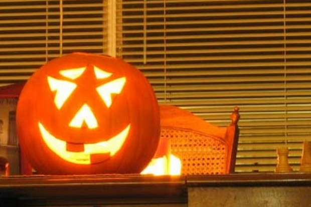 Producenci słodyczy mniej zarobią podczas tegorocznego Halloween