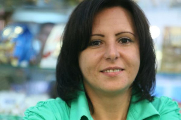 Ramona Leho, Global Food Poland: SprzedaĹź nszego piwa mocno roĹnie juĹź np. na WÄgrzech i na rynku czeskim Rumuński producent żywności wprowadza na polski rynek piwo, makarony i sosy