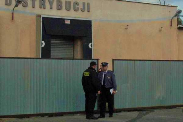 Fot. Gazeta Lubuska Prokurator przesłuchał Turka podejrzanego o morderstwo współwłaściciela zakładu mięsnego