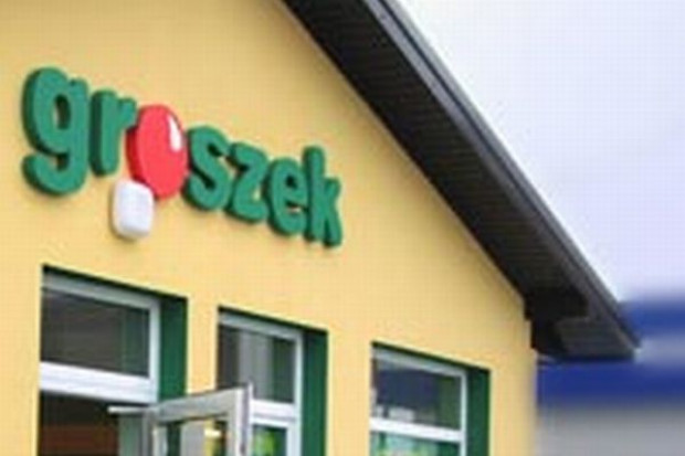 Sieć Groszek chce mieć na koniec tego roku 1145 sklepów