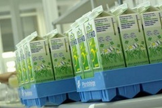 Mleczarze chcą umów z sieciami