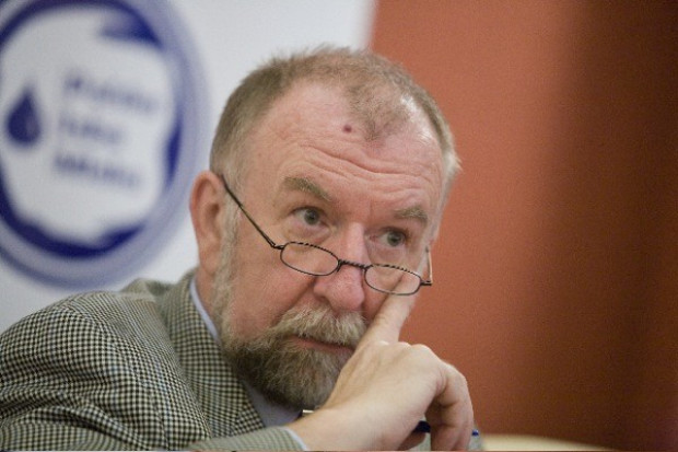 Prof. Babuchowski: Marki własne to dla producentów żywności poważne ryzyko