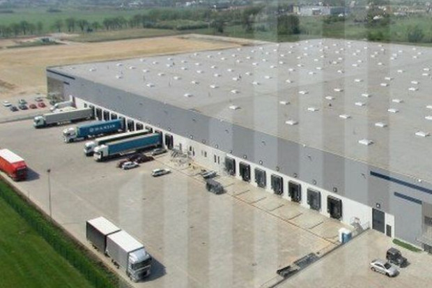 Budować centra dystrybucyjne?