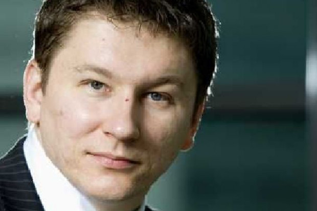 Marek Piątkowski odchodzi z funkcji prezesa Mispolu, na stanowisku zastąpiła go kobieta