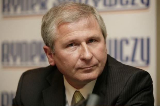 Wiceprezes SDM Wieluń: W sprawie marż handlowych nie trzeba tworzyć nowych przepisów