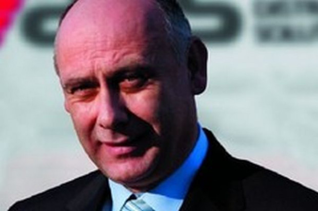 Grzegorz Waśniewski zrezygnował z funkcji prezesa Advadis